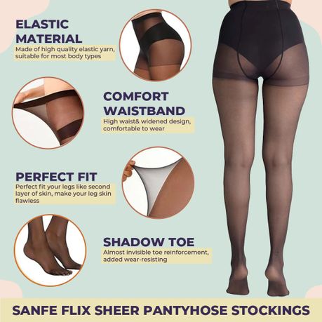 5x pantyhose hotsell