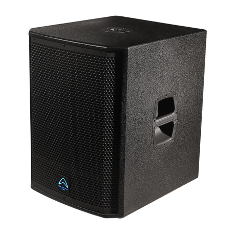 Wharfedale PRO - T-Sub-AX15B, 15