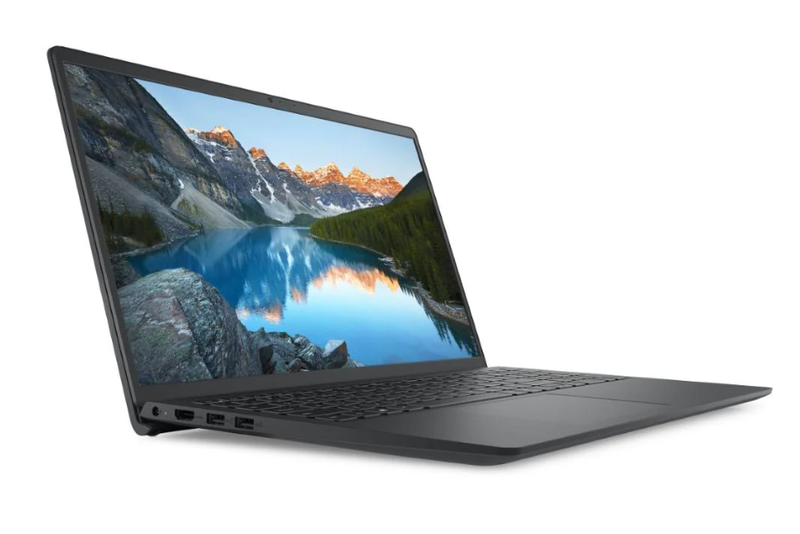 DELL INSPIRON 3511 15.6" FHD i5-1135G7, 8GB, 512GBSSD, IRISXE, WIN11HOME
