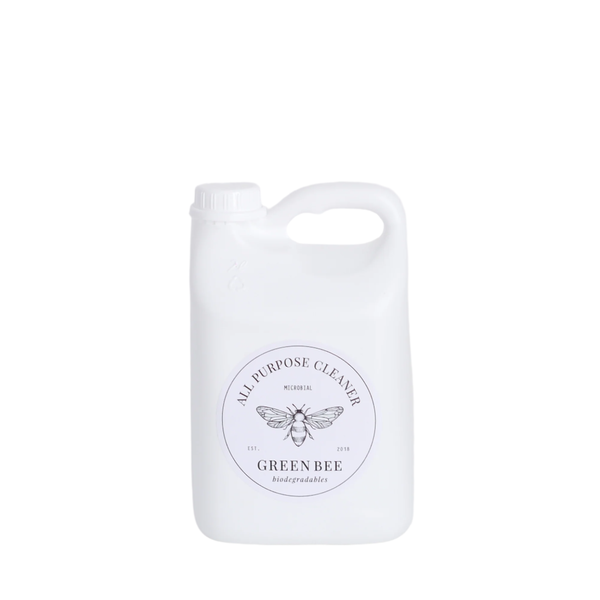 Green Bee Eco-Friendly Probiotic All Purpose Cleaner Concentrate - 2 litres