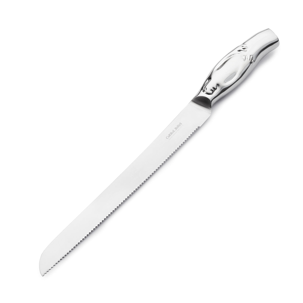 Carrol Boyes - Bread Knife - Man