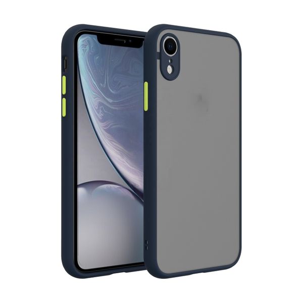 Slim Fit Case for Apple iPhone XR
