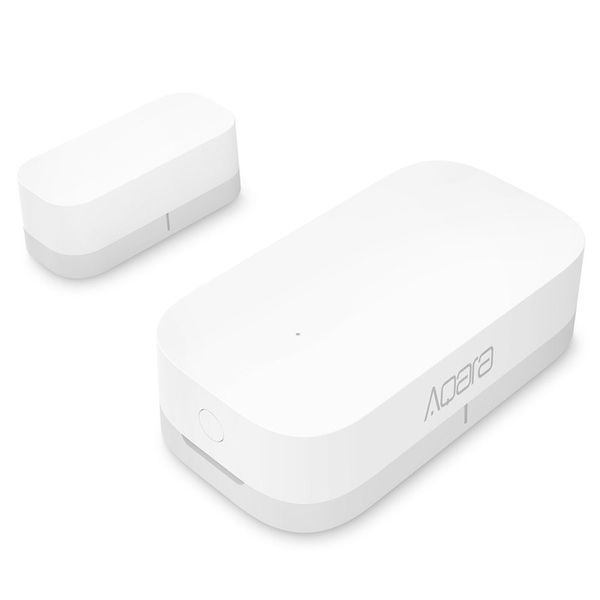 Aqara Door Window Sensor - Security &amp; Smart Home Automation NEEDS AQARA HUB