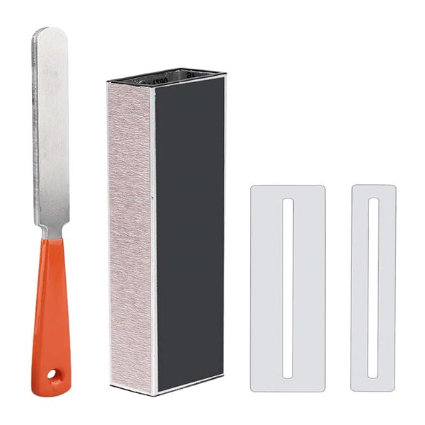 18-Piece Guitar Leveling Bar Repair Kit