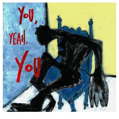 You, Yeah, You (Vinyl / 12" Album)