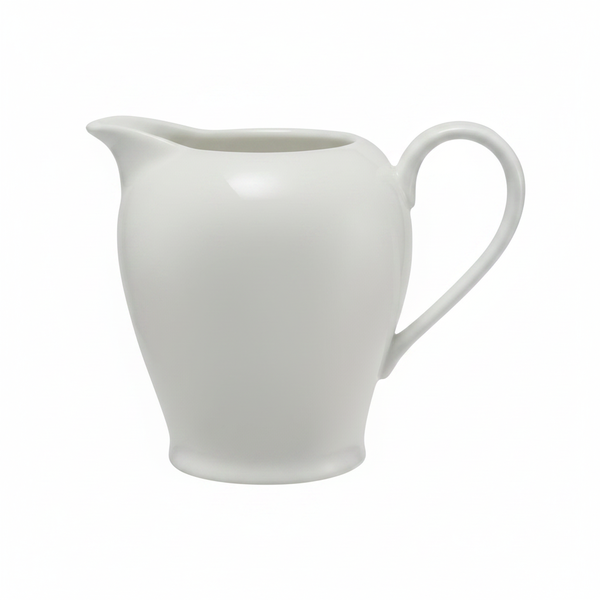 Maxwell &amp; Williams White Basics 360ml Ceramic Creamer
