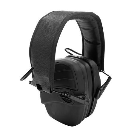 Noise cancelling headphones online for hunting