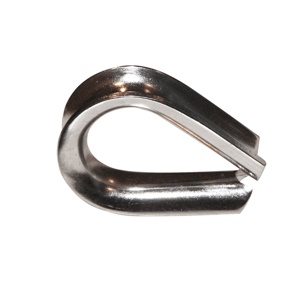 Stainless Steel Rope Thimble