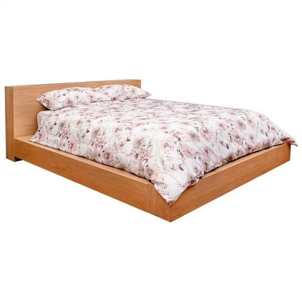 Miss Lyn Soft Touch Microfibre Easycare Duvet Covers in Blushing Garden