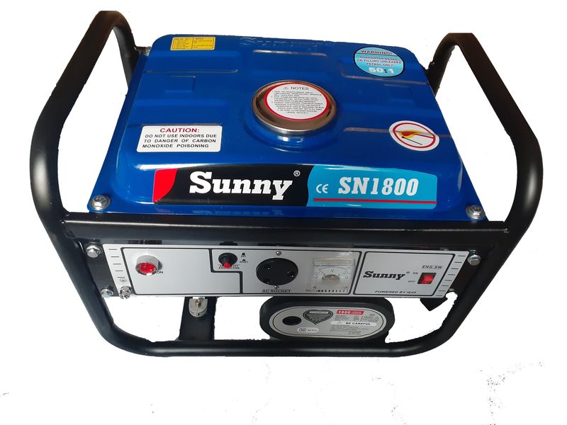 Sunny Generator SN1800