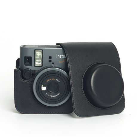 Protective Case for Fujifilm Instax Mini 41 Instant Camera Bag with Strap Image