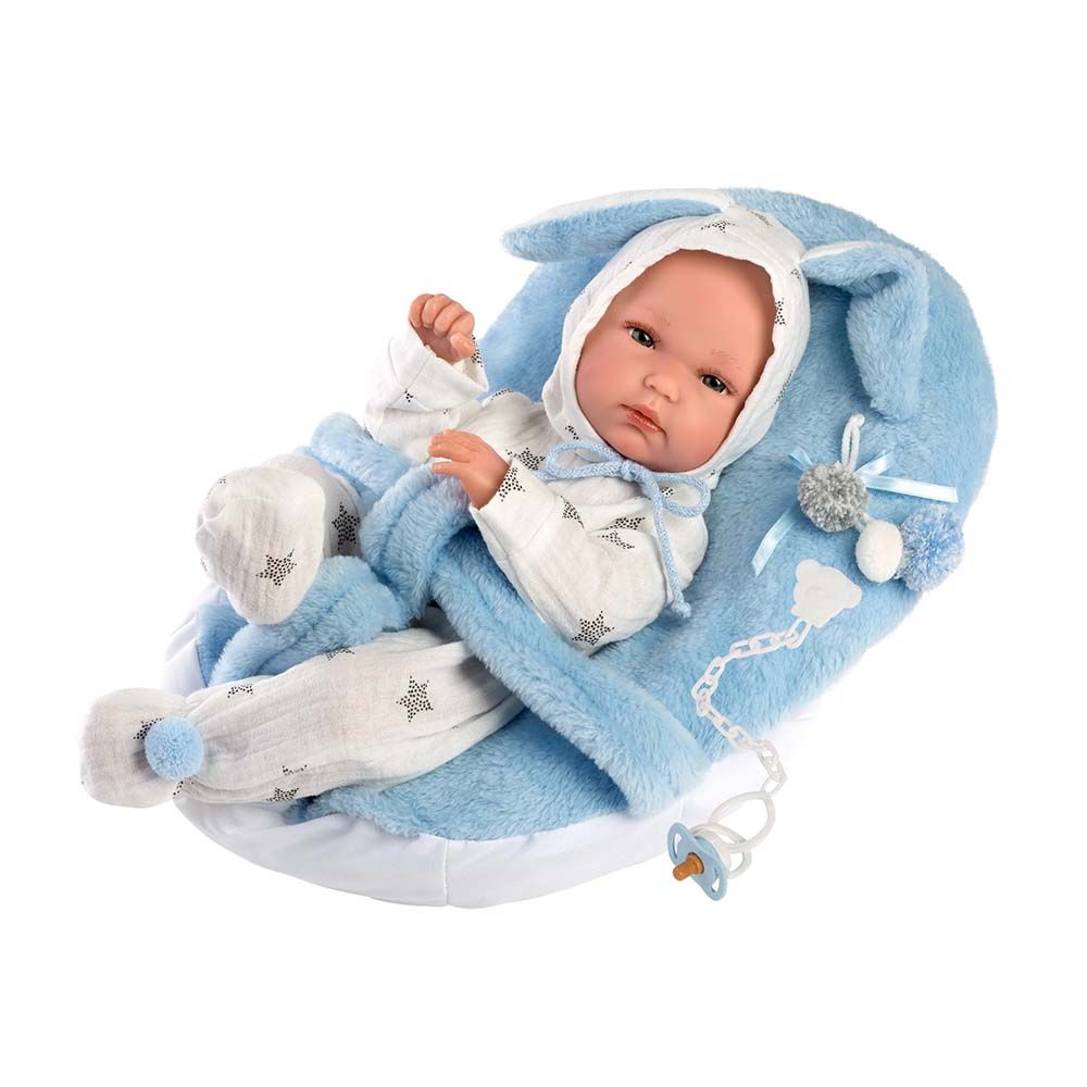 Takealot best sale reborn dolls