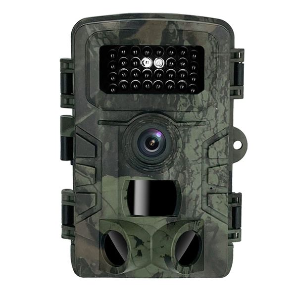 Camera compatible with outdoor hunting
