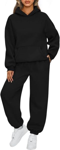 Women's 2 Piece Tracksuit
