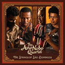 The Strings of São Domingos (Vinyl / 12" Album)