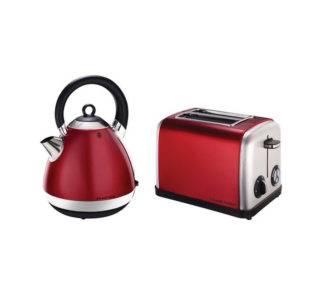 Russell Hobbs Legacy Breakfast Pack