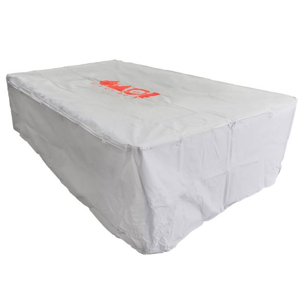 EASI8 Pool Table Waterproof Cover