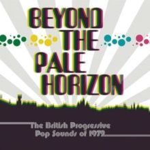 Beyond the Pale Horizon (CD / Box Set)
