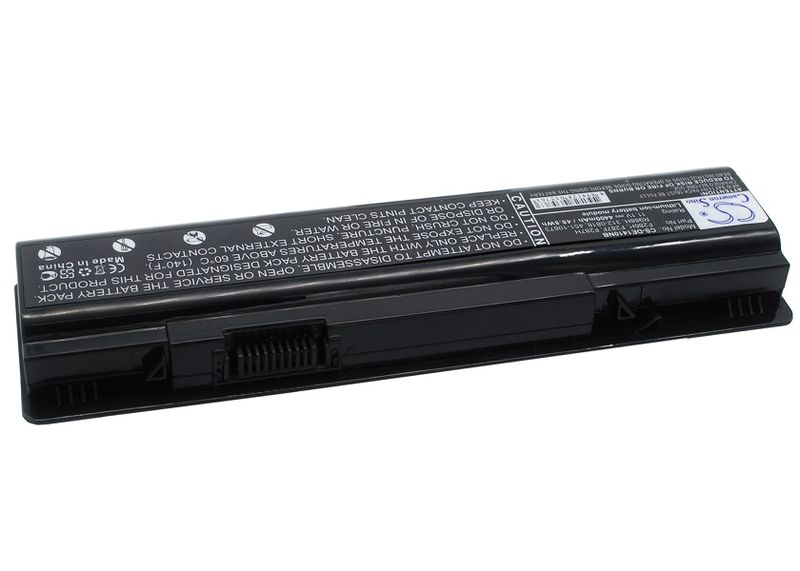replacement battery for DELL Inspiron 1410; Vostro