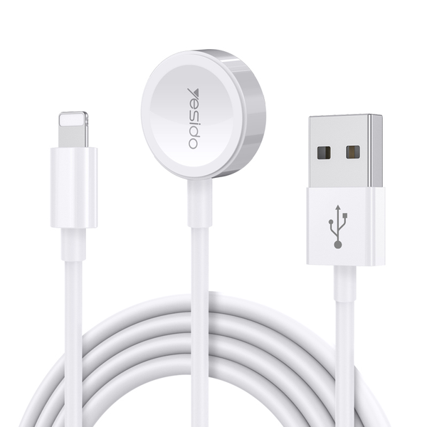 2 in 1 Charging Cable