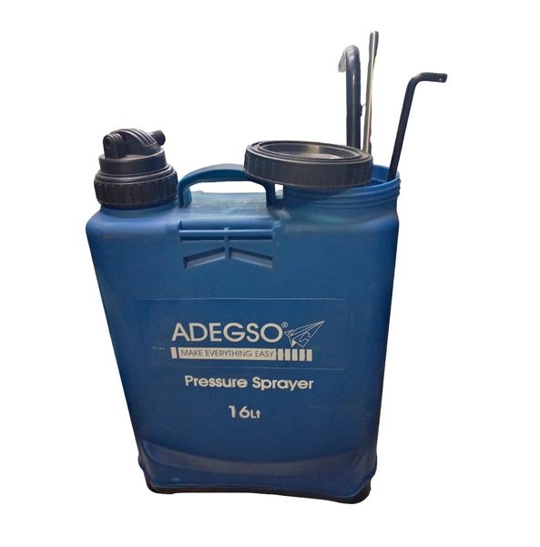 Adegso Pressure Sprayer - 16L