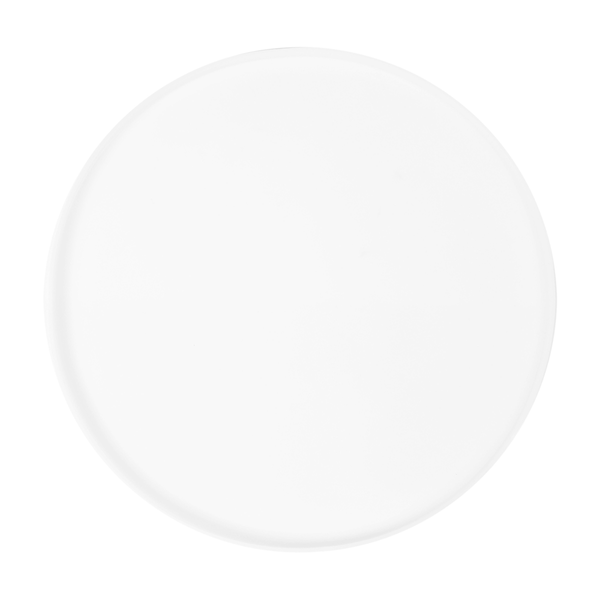 Coaster Tray Circle Silicone Mold Home Table Decoration 12 Inch