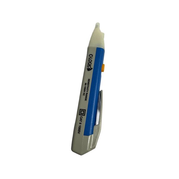 C-Logic - Pen Type Non Contact Voltage Tester 90-1000VAC 50/60Hz