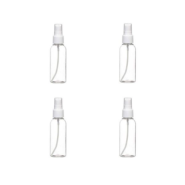 Sandalwood Rose 250ml Room &amp; Linen Spray 4 Pack