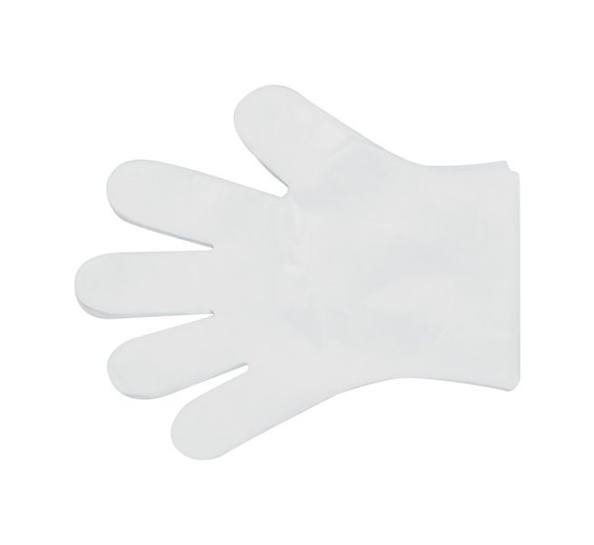 Deli Disposable Gloves Pack of 100