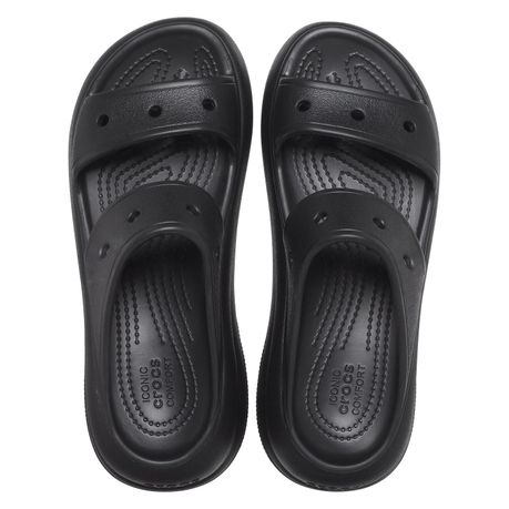 Crocs Unisex Crush Sandal Shop Today. Get it Tomorrow takealot