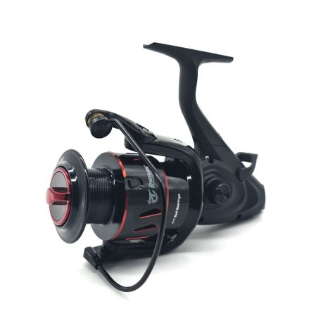 Pioneer Domin8tor 5000 Carp Baitrunner Fishing Reel with Extra Spool, Shop  Today. Get it Tomorrow!