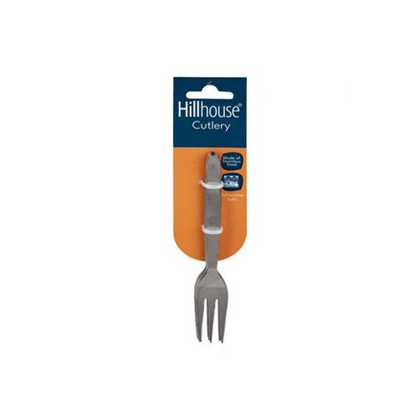 Hillhouse Cake Fork - 4 Piece
