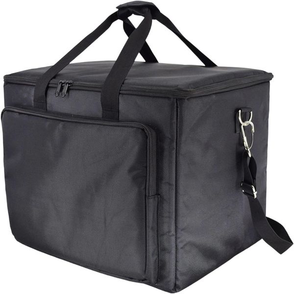 Harilla Guitar Carrying Storage Bag Premium Protector Portable Easy to Use
