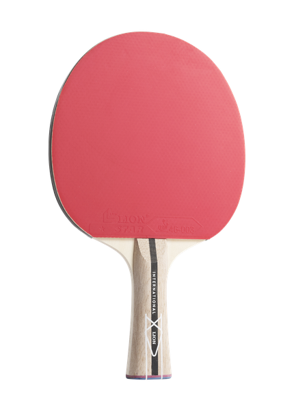 Lion One Star Table Tennis Bat