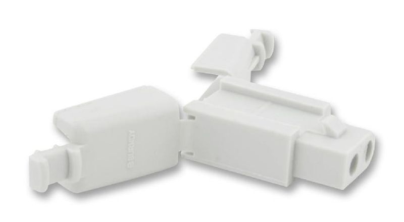 Eaton (SMS2RDH3) Connector Housing, Receptacle, 2 Ways