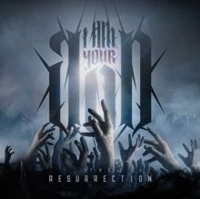 The Resurrection (CD / Album)
