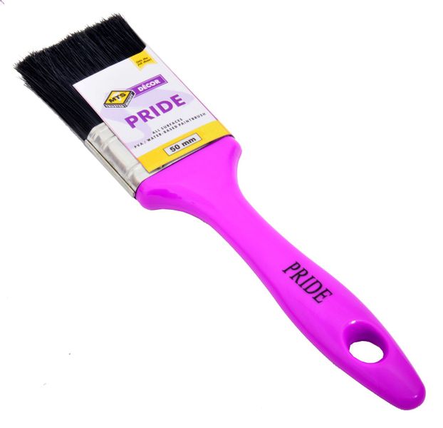 MTS Paintbrush Pride 50mm