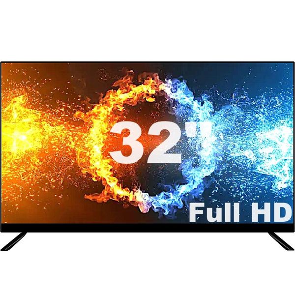 Yachisa 32" Full HD LED TV