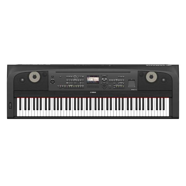 Yamaha DGX-670 88-Key Arranger Piano