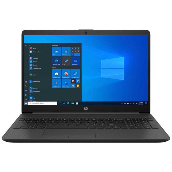 HP Notebook 255 G8 AMD Athlon 4GB 500GB HDD 15.6" Notebook - Black