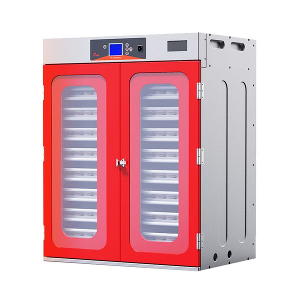 Hhd 1000 Automatic Poultry Chicken Egg Incubator Yz-1000