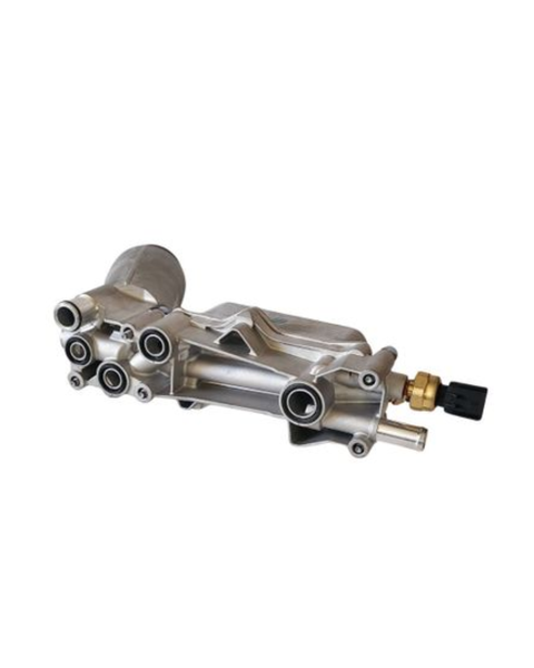 3.6 Aliminium Oil Cooler: Dodge Journey