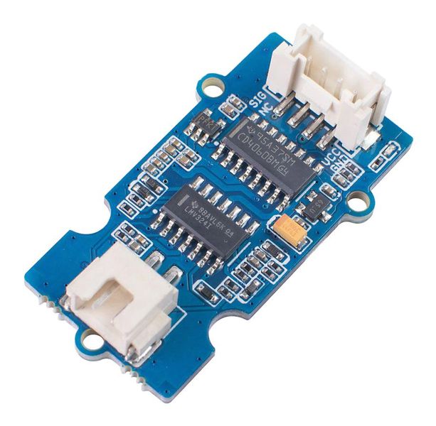 Seeed Studio (101020753) TDS Sensor/Meter Board, with Cable &amp; Probe