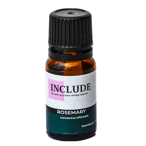 INCLUDE Beauty - Rosemary Essential Oil 10 ml