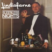 Sleepless Nights (CD / Album)