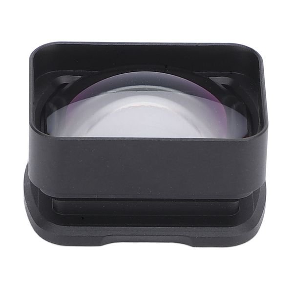 Lens compatible with Pocket 3