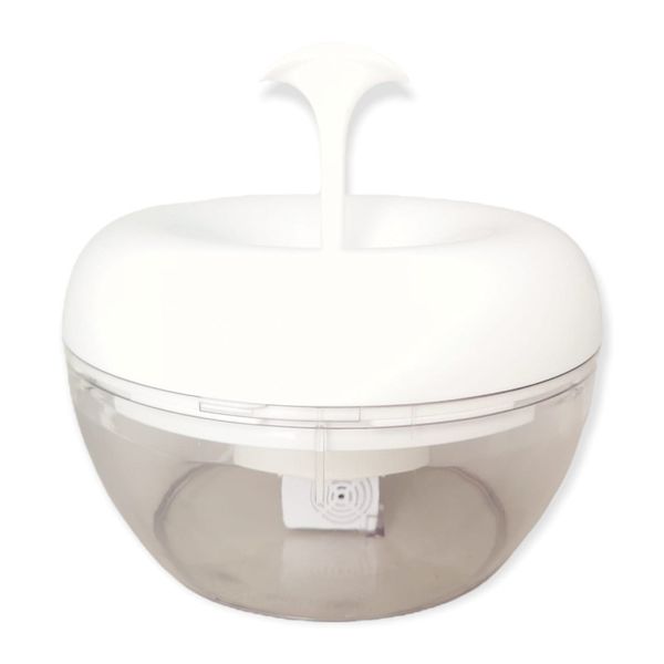 Pet Water Fountain with 5-Layer Filter