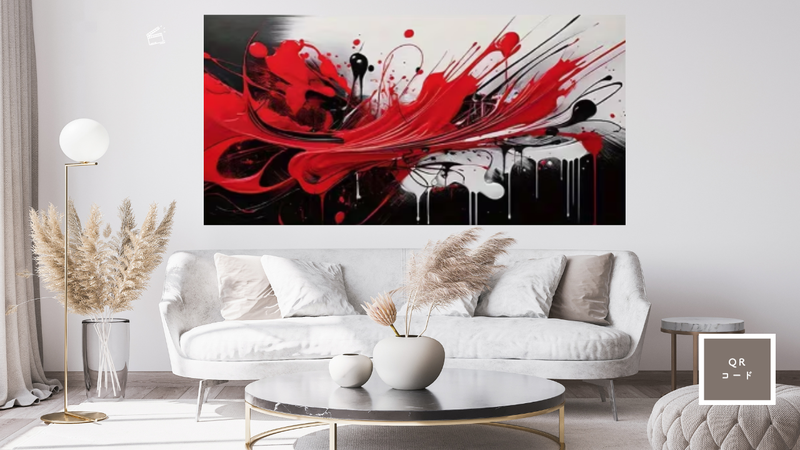 Modern Abstract Wall Art