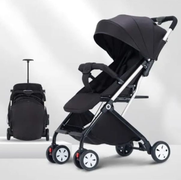 Travel System Baby Stroller Jogger Pram