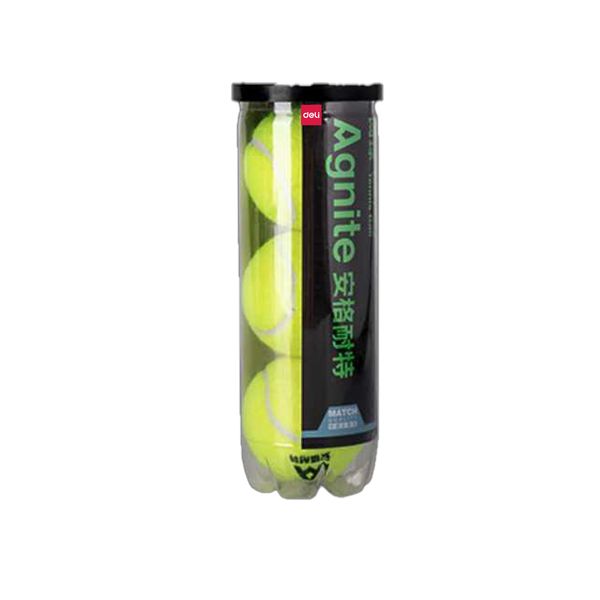 Tennis Balls - 3 Pack Tube Premium Quality